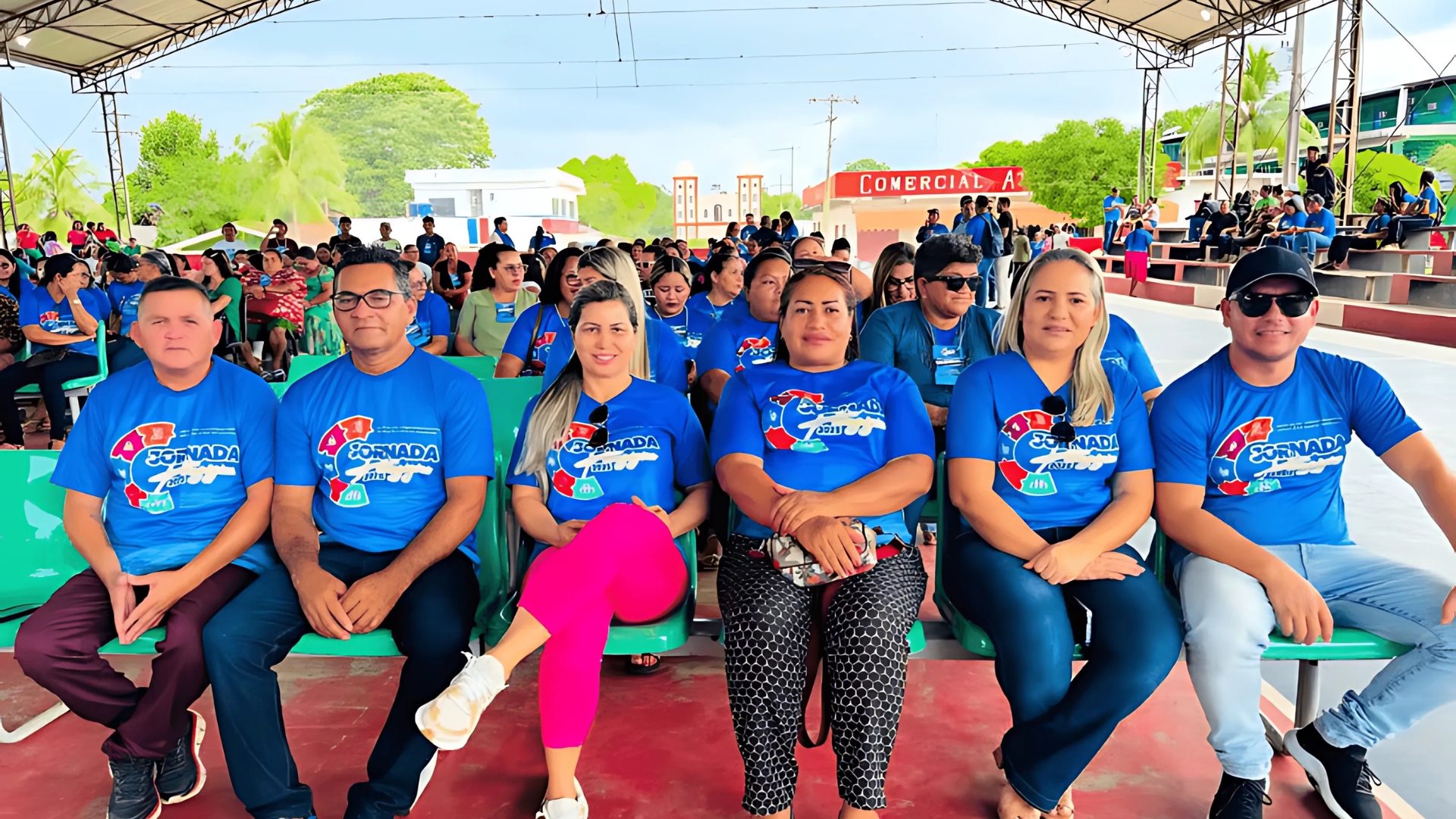 Motivação, Comprometimento, Inovação e suas Tecnologias.