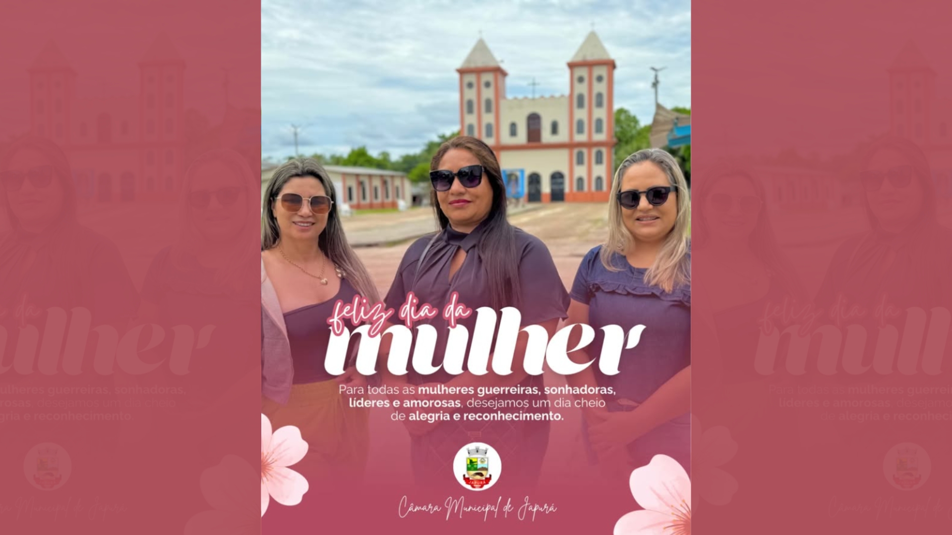 Dia da Mulher